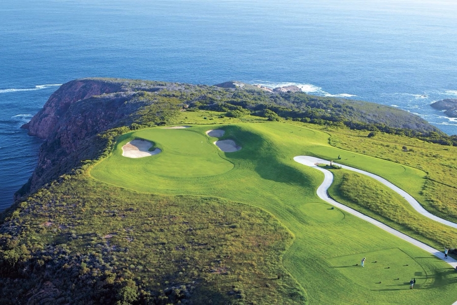 Commercial Property for Sale in Oubaai Western Cape